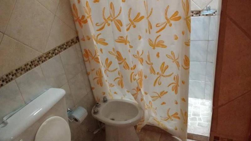 Hosteria Aldea Санта-Роса-де-Каламучіта Екстер'єр фото