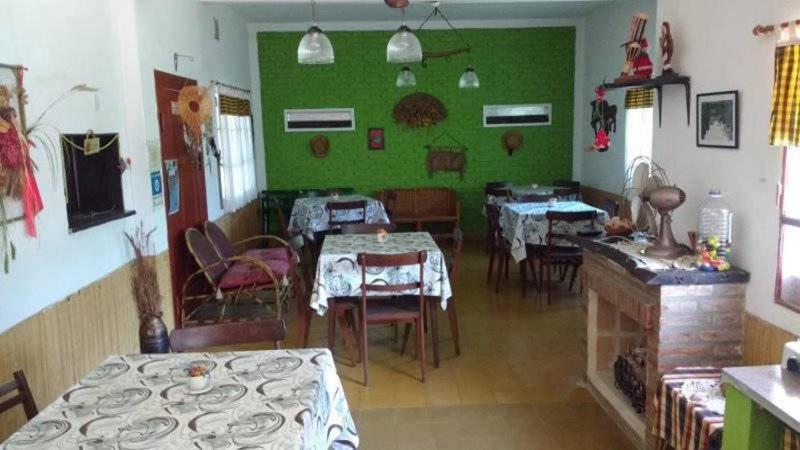 Hosteria Aldea Санта-Роса-де-Каламучіта Екстер'єр фото