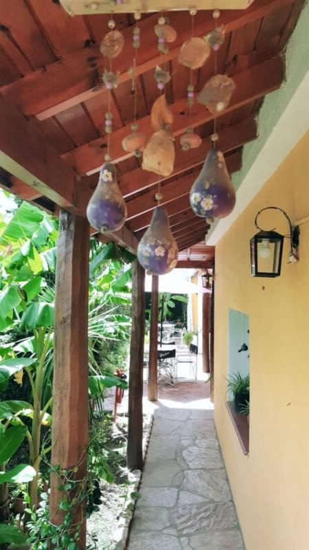 Hosteria Aldea Санта-Роса-де-Каламучіта Екстер'єр фото